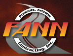 Fann Contracting