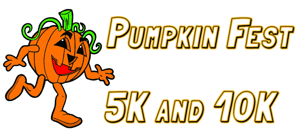 Pumpkin Fest 5K and 10K