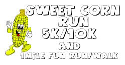 Sweet Corn Run